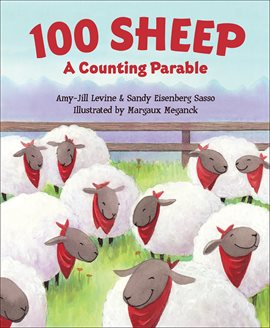 Imagen de portada para 100 Sheep