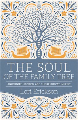Cover image for The Soul of the Family Tree