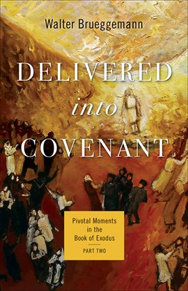 Cover image for Delivered into Covenant