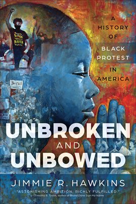 Cover image for Unbroken and Unbowed