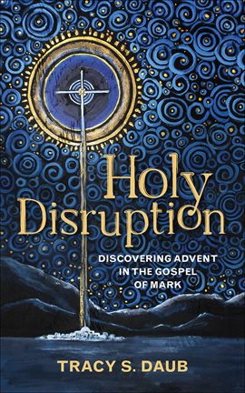 Cover image for Holy Disruption