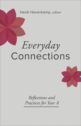 Cover image for Everyday Connections