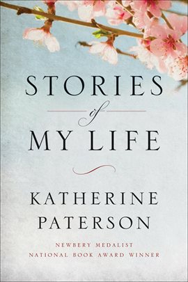 Cover image for Stories of My Life
