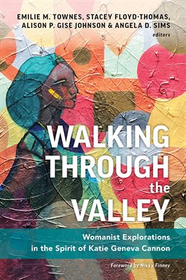 Cover image for Walking through the Valley