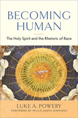 Cover image for Becoming Human