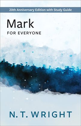 Cover image for Mark for Everyone