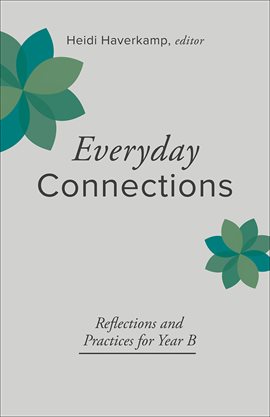 Cover image for Everyday Connections
