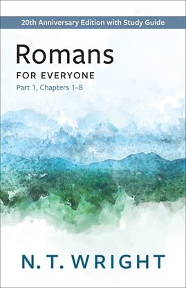 Imagen de portada para Romans for Everyone, Part 1