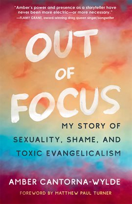 Imagen de portada para Out of Focus