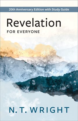 Cover image for Revelation for Everyone