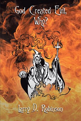 Imagen de portada para God Created Evil, Why?