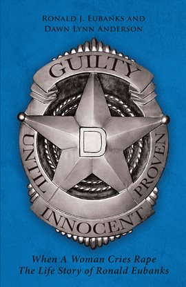 Imagen de portada para Guilty Until Proven Innocent