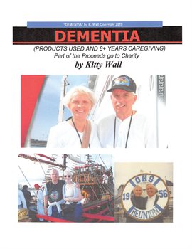 Cover image for Dementia