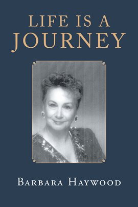 Cover image for Life Is a Journey