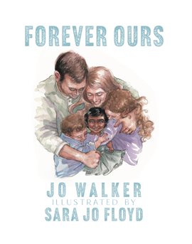 Imagen de portada para Forever Ours