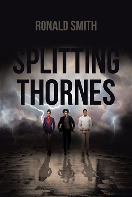 Cover image for Splitting Thornes