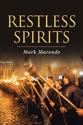 Cover image for Restless Spirits