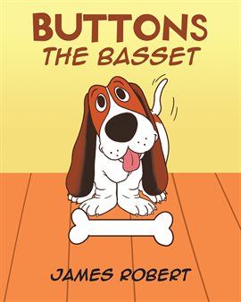Imagen de portada para Buttons the Basset