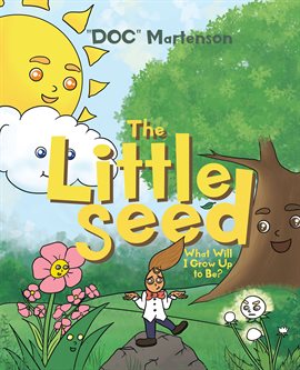 Imagen de portada para The Little Seed
