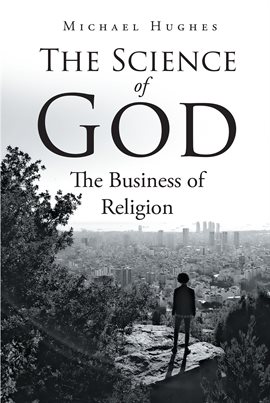 Cover image for The Science of God