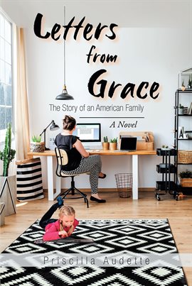 Imagen de portada para Letters from Grace