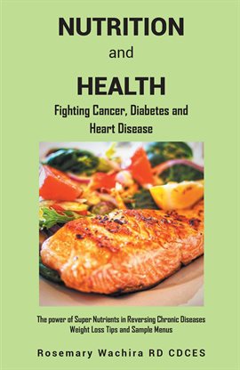 Cover image for Nutrition and Health