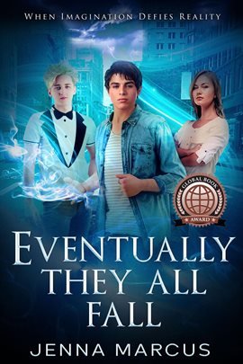 Imagen de portada para Eventually, They All Fall