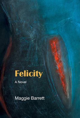 Cover image for Felicity