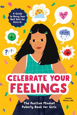 Cover image for Celebrate Your Feelings