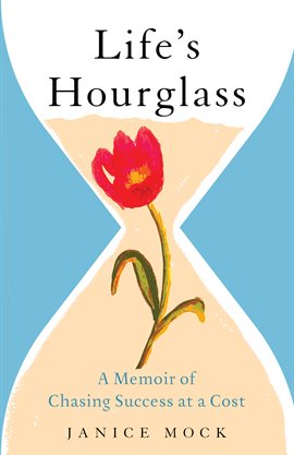 Cover image for Life's Hourglass
