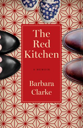 Image de couverture de The Red Kitchen