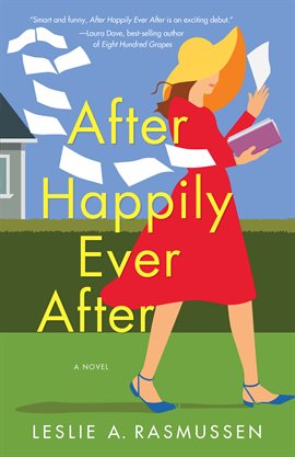 Cover image for After Happily Ever After