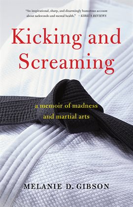 Cover image for Kicking and Screaming