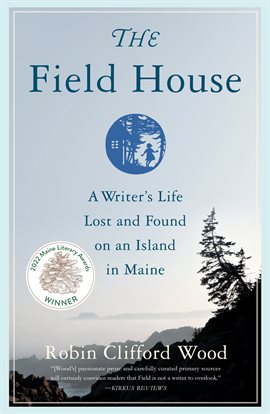 Cover image for The Field House