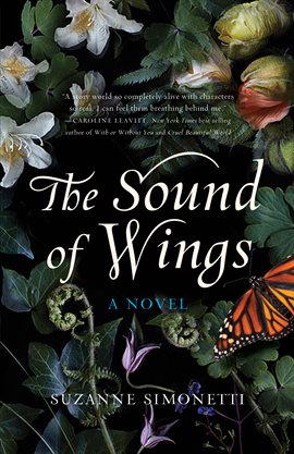 Cover image for The Sound of Wings