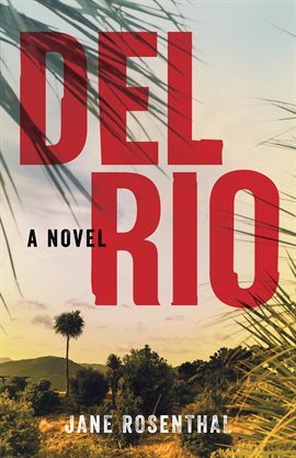 Cover image for Del Rio