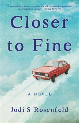 Cover image for Closer to Fine