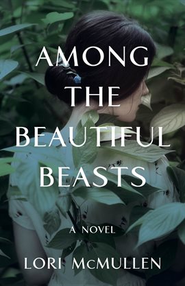 Cover image for Among the Beautiful Beasts