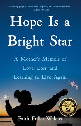 Cover image for Hope Is a Bright Star