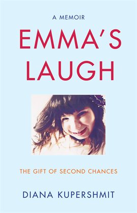 Cover image for Emma's Laugh