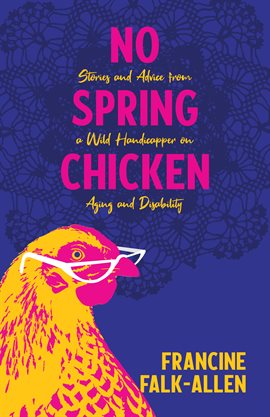 Cover image for No Spring Chicken