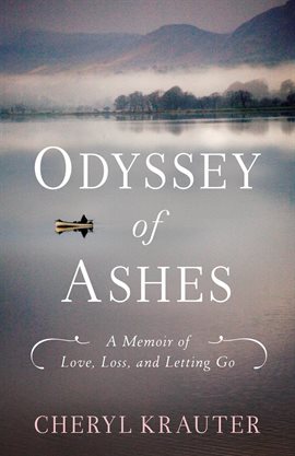 Cover image for Odyssey of Ashes