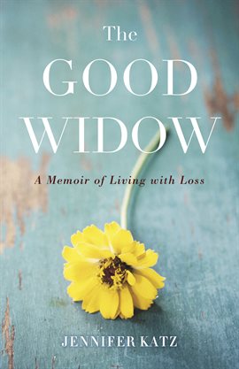 Cover image for The Good Widow