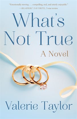 Cover image for What's Not True