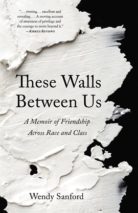 Cover image for These Walls Between Us
