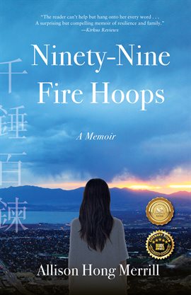 Cover image for Ninety-Nine Fire Hoops