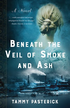 Cover image for Beneath the Veil of Smoke and Ash