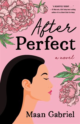Cover image for After Perfect