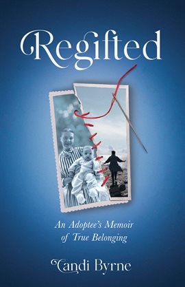 Cover image for Regifted