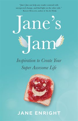 Cover image for Jane's Jam